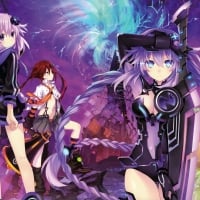 Choujigen Game Neptune