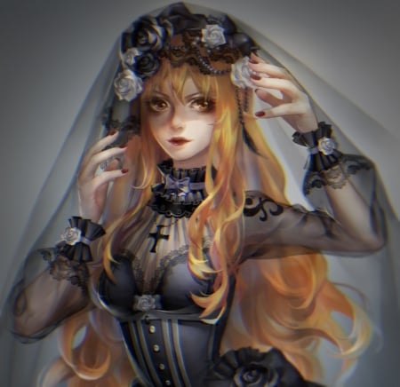 Dark Bride