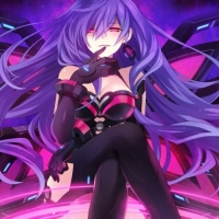 Iris Heart