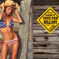 Cowgirls Love Freedom....