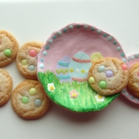 Easter Cookies