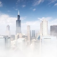 Chicago Fog