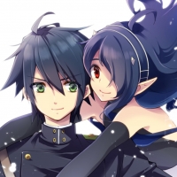 Owari No Seraph