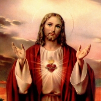 Sacred Heart of Jesus