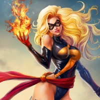 Ms. Marvel