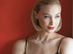 Sarah Gadon