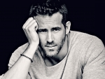 Ryan Reynolds