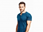 Ryan Reynolds