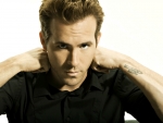 Ryan Reynolds