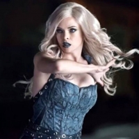 Danielle Panabaker - Killer Frost