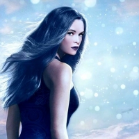 Danielle Panabaker - Killer Frost