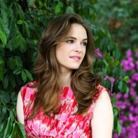 Danielle Panabaker
