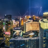 Las Vegas Lightning 