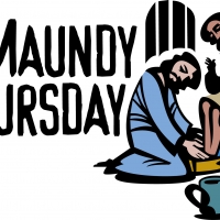 Maundy Thursday