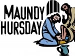 Maundy Thursday