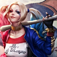 Harley Quinn