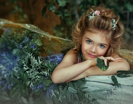 áƒ¦â¤áƒ¦ - children, pretty, people, beautiful, girl