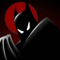 batman the animated series