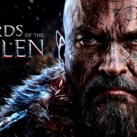 Lords of the Fallen