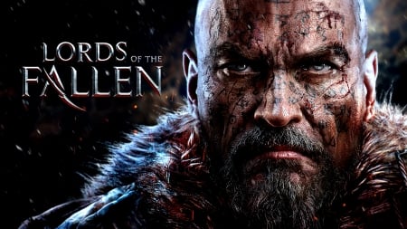 Lords of the Fallen