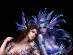 Fantasy girls