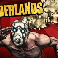 Borderlands