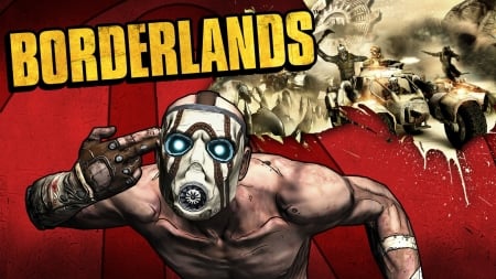 Borderlands