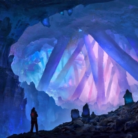 Crystal Cave