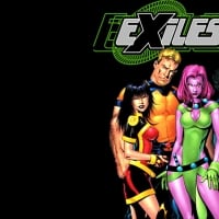 Exiles