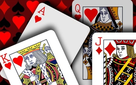 Poker-Cards - poker-cards