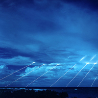 Peacekeeper Missile Testing