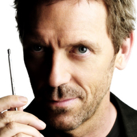 Gregory House