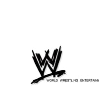 wwe logo