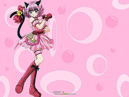 Tokyo Mew