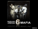 THREE SIX MAFIA