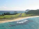 Lord-Howe-Island near Australia