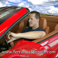 Ferrari and Michael Schumacher