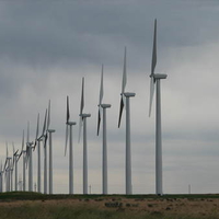 Wind Turbines