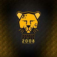 Pardus 2008 Black