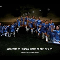 chelsea