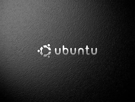 black ubuntu