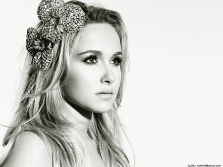 hayden Panettiere - hayden, heroes, panettiere, claire