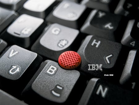 thinkpadmania - ibm, thinkpad