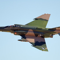 F-4 Phantom II