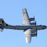 B-29 Superfortress