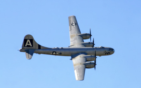 B-29 Superfortress