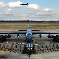 B-52 Stratofortress