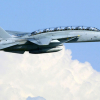 Six Pack F-14 Tomcat