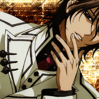 Vampire Knight