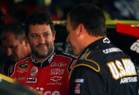 TeamMates - sports, nascar